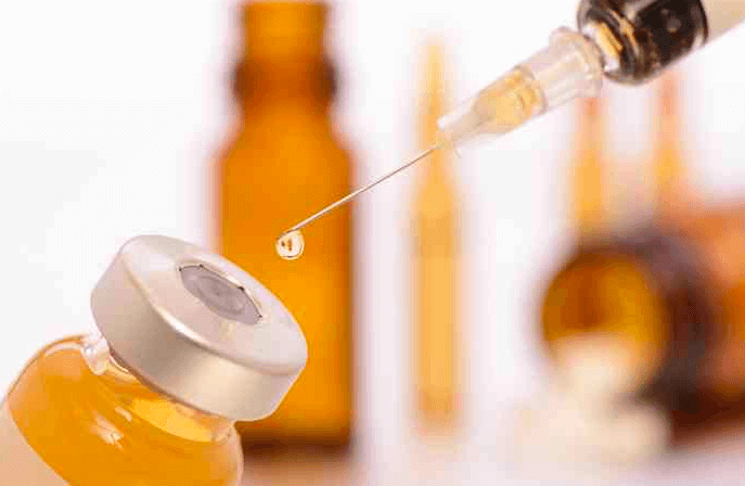 ١٠ طرق للوقاية من مشاكل الكلى Injections-medication 
