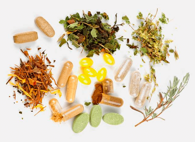 ١٠ طرق للوقاية من مشاكل الكلى herbes-herbal-remedies 